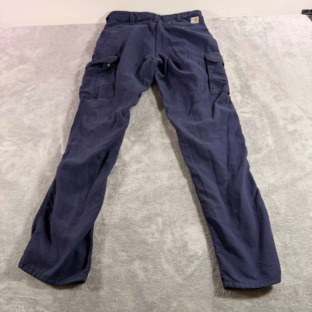 Carhartt fr flame